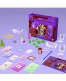 10 EXPERIENCES DELIRANTES DE CHIMIE