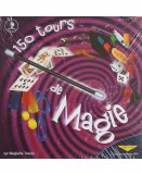 150 TOURS DE MAGIE - COUVAT