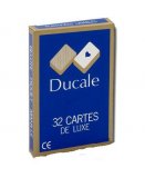 32 CARTES DE LUXE