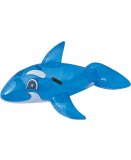 ANIMAL GONFLABLE A CHEVAUCHER - DAUPHIN - BESTWAY - JEU PLEIN AIR
