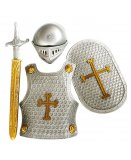ARMURE DE CHEVALIER
