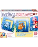 BABY ANIMAUX - EDUCA - 14550 - JEU EDUCATIF