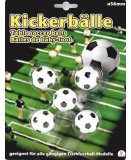 BALLES DE BABY FOOT