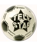 BALLON EN PLASTIQUE TELE STAR 23 CM - TOGU - JEU PLEIN AIR