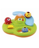 BEBE DECOUVERTES - COFFRET DE BAIN - JOUET DE BAIN
