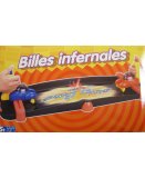 BILLES INFERNALES