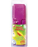BOITE MAGNETIQUE FUSHIA + 100 PIONS LOTO - LOTOQUINE - ACCESSOIRE LOTO