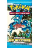 BOOSTER POKEMON DIAMANT & PERLE AUBE MAJESTUEUSE - ASMODEE - CARTES A COLLECTIONNER