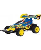 BUGGY INVADER RADICOMMANDE - NEW BRIGHT - VOITURE RADIOCOMMANDEE - JEU PLEIN AIR