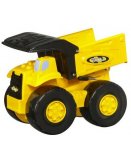 CAMION BENNE 22 CM - TONKA - VEHICULE DE CHANTIER - JEU PLEIN AIR