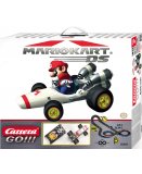 CARRERA GO - CIRCUIT MARIO KART DS MARIO/WARIO - VOITURE - 62038