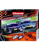 CARRERA GO - CIRCUIT TOURING CHAMPIONS - VOITURE - 62112
