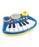 CLAVIER ELECTRONIQUE BIG ROCKER - POPTUNES - LITTLE TIKES - 610172PE5C