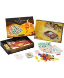 COFFRET TRADITION NAIN JAUNE ET LOTO - FERRIOT - JEUX DE SOCIETE