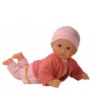 COROLLE - J4582 - POUPON - MON PREMIER - CALIN RIEUR PASTEL