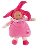 COROLLE - M2063 - POUPEE - BABI COROLLE - BABIREVES DRAGEE