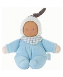 COROLLE - M2071 - POUPEE - BABI COROLLE - P'TIREVES BLEU