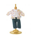 poupée corolle vanille blonde