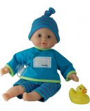 COROLLE - N9621 - POUPON - MON PREMIER - CALIN RIEUR ROSE