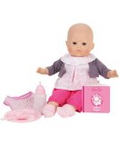 COROLLE - T7893 - POUPON - LES CLASSIQUES - BEBE DO