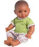 COROLLE - V5725 - HABIT 30 CM - PILOTE - MON PREMIER (284)