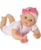 COROLLE - V9068 - POUPON CALIN DOUDOU 30 CM - MON PREMIER