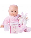 COROLLE - W2213 - POUPON BEBE DO 36 CM - LES CLASSIQUES