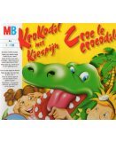 CROC LE CROCODILE