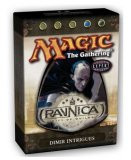 DECK MAGIC THE GATHERING - INTRIGUES DE DIMIR - WIZARDS - CARTES A COLLECTIONNER