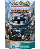 DECK POKEMON HS DECHAINEMENT SENTINELLE D'ACIER - ASMODEE - CARTES A COLLECTIONNER