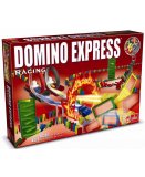 DOMINO EXPRESS RACING - GOLIATH - JEU DE CONSTRUCTION DOMINOS - JEU DE SOCIETE - 80848