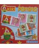 DOMINO KIRI