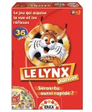 EDUCA - 12843 - JEU DE SOCIETE - LE PETIT LYNX