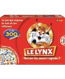 EDUCA - 13005 - JEU DE SOCIETE - LE LYNX