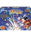 EDUCA - 13865 - JEU DE MAGIE - MAGIE DE MICKEY 60 TOURS