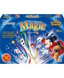 EDUCA - 13945 - JEU DE MAGIE - MAGIE DE MICKEY 115 TOURS