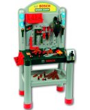 ETABLI SONORE BOSCH - KLEIN - 8625 - BRICOLAGE - IMITATION