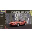 FERRARI 250 GTO
