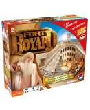 FORT BOYART JEU OFFICIEL - DUJARDIN - JEU DE SOCIETE - 58050