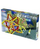 GEOMAG KIDS COLOR - 110 PIECES CONSTRUCTION - MAGNETIQUE - GIOCHI PREZIOSI
