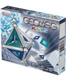 GEOMAG KIDS PANELS - 36 PIECES CONSTRUCTION - MAGNETIQUE - GIOCHI PREZIOSI
