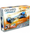 GEOMAG WHEELS - 22 PIECES - JEU DE CONSTRUCTION MAGNETIQUE