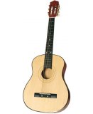 GUITARE CLASSIQUE 80 CM - HEY MUSIC - INSTRUMENT DE MUSIQUE
