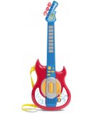 GUITARE ROCK ELECTRONIQUE - BONTEMPI - GE5831 - JOUET INSTRUMENT DE MUSIQUE