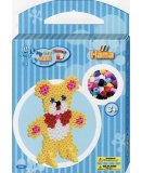 HAMA - 8761 - LOISIRS CREATIFS - PERLES - BO�TE OURSON MAXI
