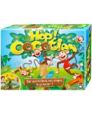 HOP ! COCOTIER - DUJARDIN - JEU DE SOCIETE