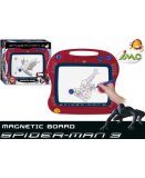 IMC - ARDOISE MAGIQUE SPIDERMAN 3 - ARDOISE MAGNETIQUE
