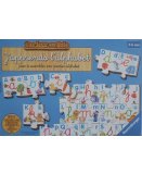 J'APPRENDS L'ALPHABET