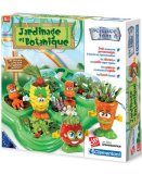JARDINAGE ET BOTANIQUE - CLEMENTONI - 62275 - SCIENCE ET JEU
