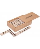 JEU DE 55 DOMINO AVEC CLOUS - JEU DE SOCIETE